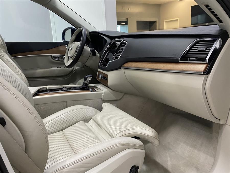 Used Volvo Xc90 T6 Inscription AWD 4dr SUV 2016 | Elite Imports LLC. West Chester, Ohio Used Volvo Xc90 T6 Inscription AWD 4dr SUV 2016 | Elite Imports LLC. West Chester, Ohio