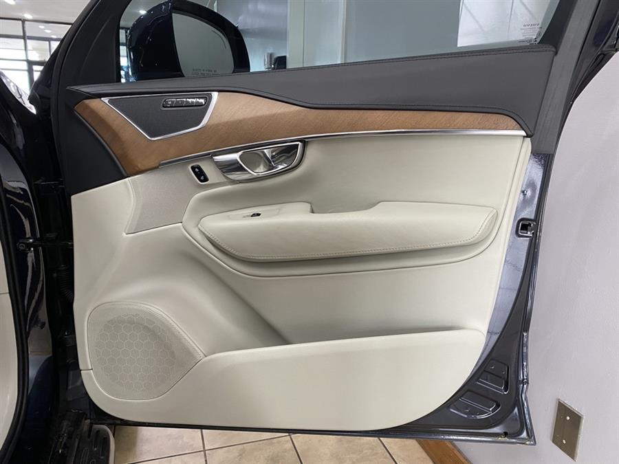 Used Volvo Xc90 T6 Inscription AWD 4dr SUV 2016 | Elite Imports LLC. West Chester, Ohio Used Volvo Xc90 T6 Inscription AWD 4dr SUV 2016 | Elite Imports LLC. West Chester, Ohio