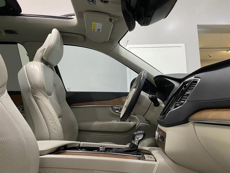 Used Volvo Xc90 T6 Inscription AWD 4dr SUV 2016 | Elite Imports LLC. West Chester, Ohio Used Volvo Xc90 T6 Inscription AWD 4dr SUV 2016 | Elite Imports LLC. West Chester, Ohio