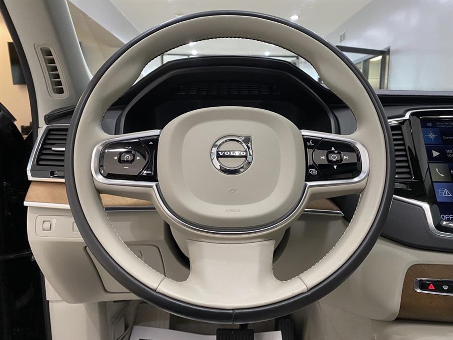 Used Volvo Xc90 T6 Inscription AWD 4dr SUV 2016 | Elite Imports LLC. West Chester, Ohio Used Volvo Xc90 T6 Inscription AWD 4dr SUV 2016 | Elite Imports LLC. West Chester, Ohio
