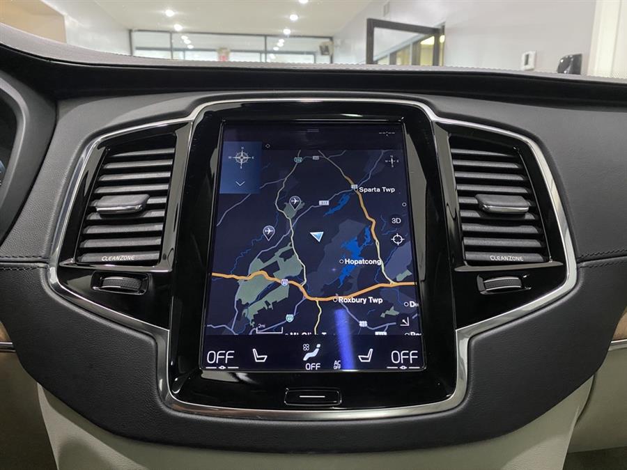 Used Volvo Xc90 T6 Inscription AWD 4dr SUV 2016 | Elite Imports LLC. West Chester, Ohio Used Volvo Xc90 T6 Inscription AWD 4dr SUV 2016 | Elite Imports LLC. West Chester, Ohio