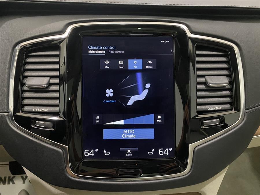 Used Volvo Xc90 T6 Inscription AWD 4dr SUV 2016 | Elite Imports LLC. West Chester, Ohio Used Volvo Xc90 T6 Inscription AWD 4dr SUV 2016 | Elite Imports LLC. West Chester, Ohio