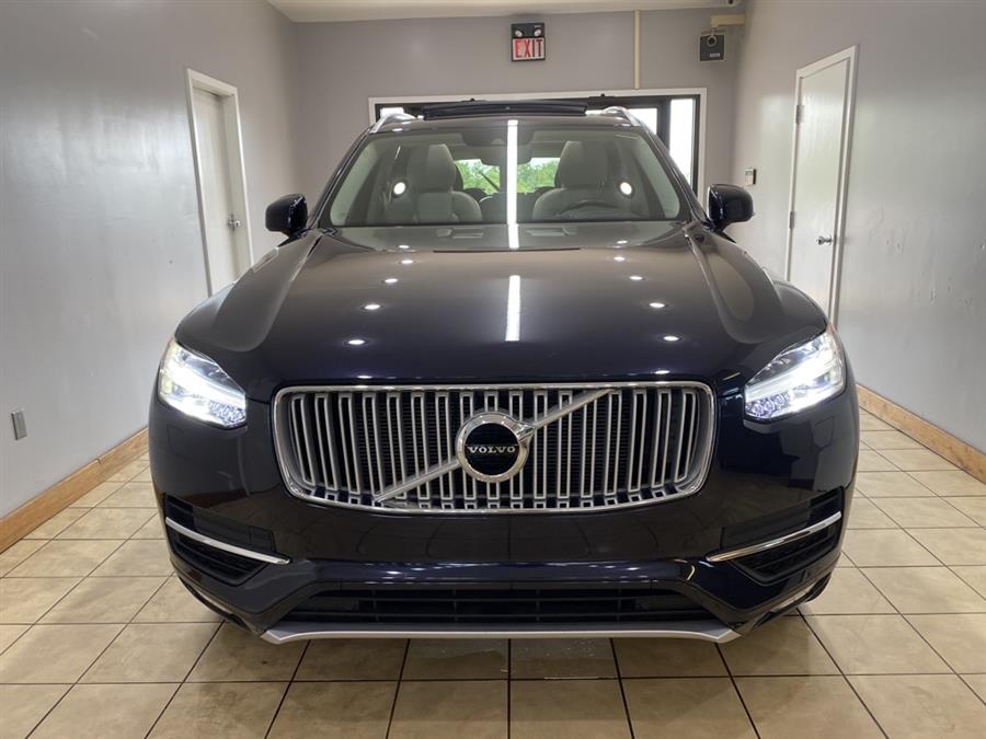 Used Volvo Xc90 T6 Inscription AWD 4dr SUV 2016 | Elite Imports LLC. West Chester, Ohio Used Volvo Xc90 T6 Inscription AWD 4dr SUV 2016 | Elite Imports LLC. West Chester, Ohio