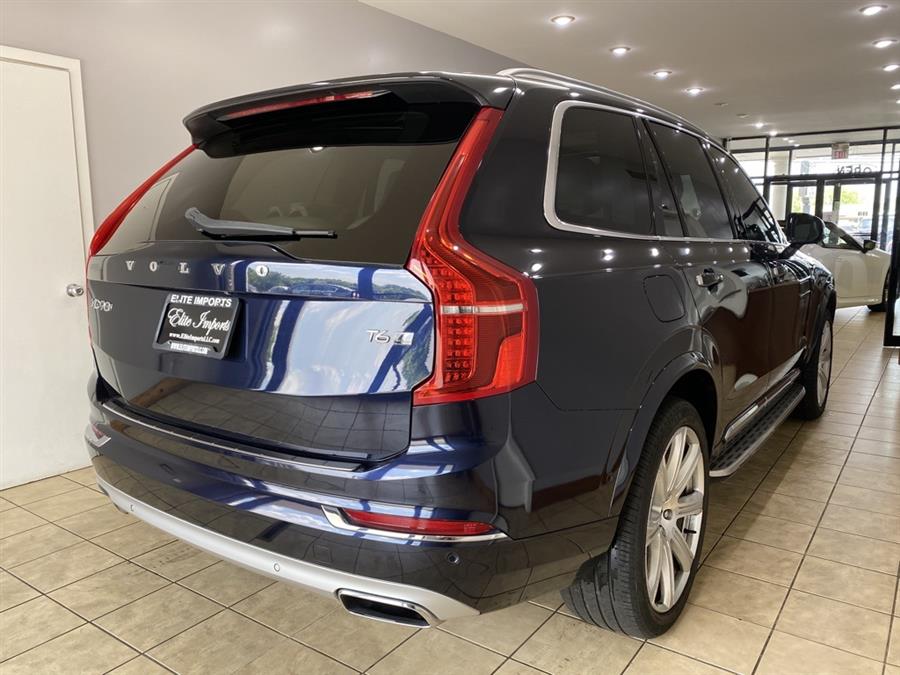 Used Volvo Xc90 T6 Inscription AWD 4dr SUV 2016 | Elite Imports LLC. West Chester, Ohio Used Volvo Xc90 T6 Inscription AWD 4dr SUV 2016 | Elite Imports LLC. West Chester, Ohio