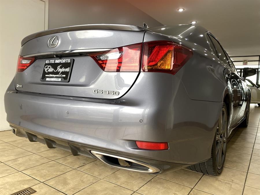 Used Lexus Gs 350 Base 4dr Sedan 2015 | Elite Imports LLC. West Chester, Ohio Used Lexus Gs 350 Base 4dr Sedan 2015 | Elite Imports LLC. West Chester, Ohio