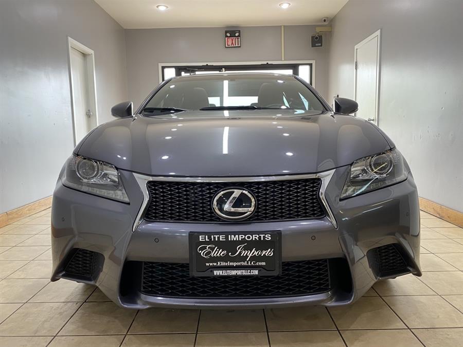 Used Lexus Gs 350 Base 4dr Sedan 2015 | Elite Imports LLC. West Chester, Ohio Used Lexus Gs 350 Base 4dr Sedan 2015 | Elite Imports LLC. West Chester, Ohio