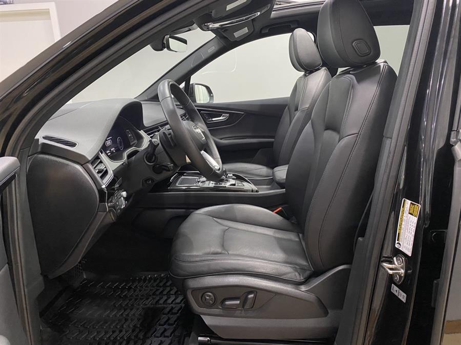 Used Audi Q7 3.0T Prestige 2018 | Elite Imports LLC. West Chester, Ohio Used Audi Q7 3.0T Prestige 2018 | Elite Imports LLC. West Chester, Ohio