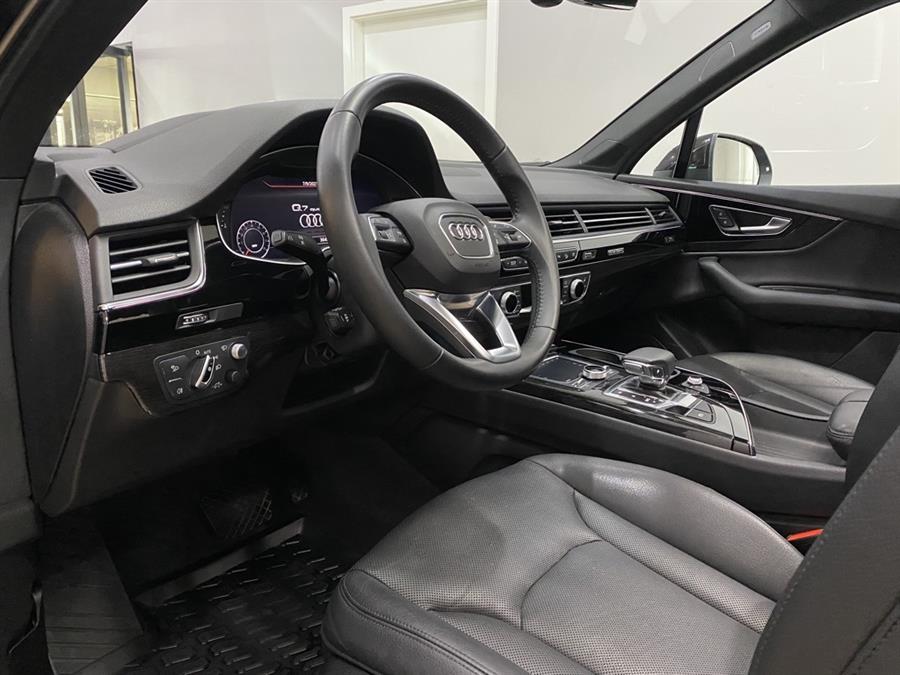 Used Audi Q7 3.0T Prestige 2018 | Elite Imports LLC. West Chester, Ohio Used Audi Q7 3.0T Prestige 2018 | Elite Imports LLC. West Chester, Ohio
