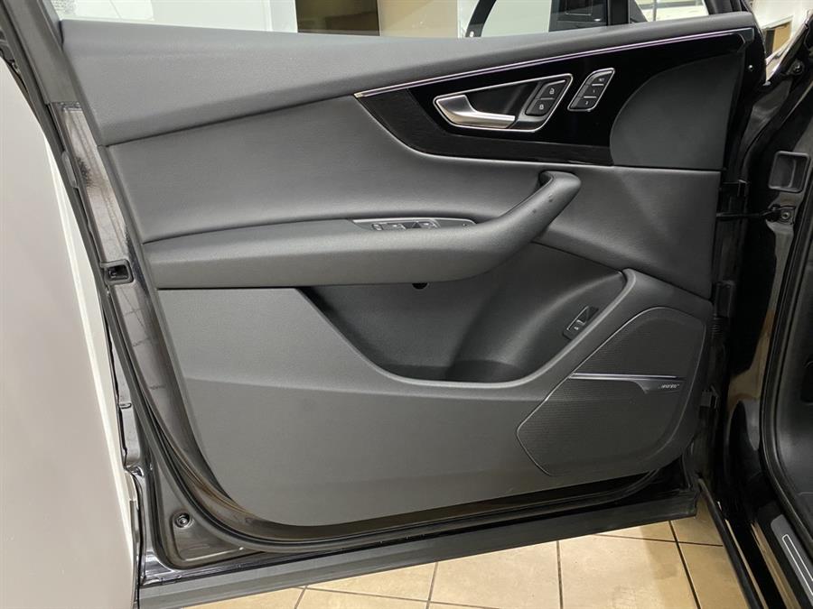 Used Audi Q7 3.0T Prestige 2018 | Elite Imports LLC. West Chester, Ohio Used Audi Q7 3.0T Prestige 2018 | Elite Imports LLC. West Chester, Ohio