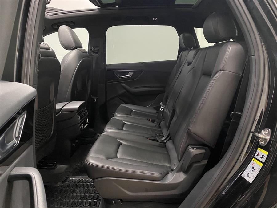 Used Audi Q7 3.0T Prestige 2018 | Elite Imports LLC. West Chester, Ohio Used Audi Q7 3.0T Prestige 2018 | Elite Imports LLC. West Chester, Ohio