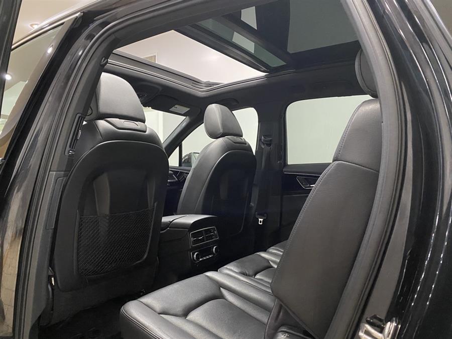 Used Audi Q7 3.0T Prestige 2018 | Elite Imports LLC. West Chester, Ohio Used Audi Q7 3.0T Prestige 2018 | Elite Imports LLC. West Chester, Ohio