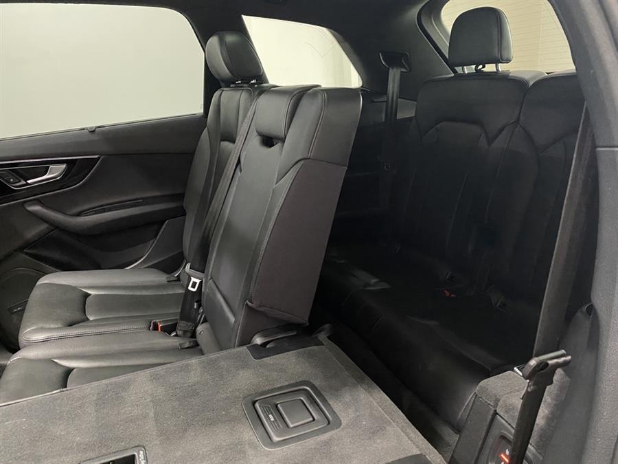 Used Audi Q7 3.0T Prestige 2018 | Elite Imports LLC. West Chester, Ohio Used Audi Q7 3.0T Prestige 2018 | Elite Imports LLC. West Chester, Ohio