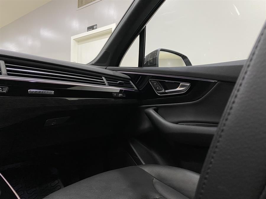 Used Audi Q7 3.0T Prestige 2018 | Elite Imports LLC. West Chester, Ohio Used Audi Q7 3.0T Prestige 2018 | Elite Imports LLC. West Chester, Ohio