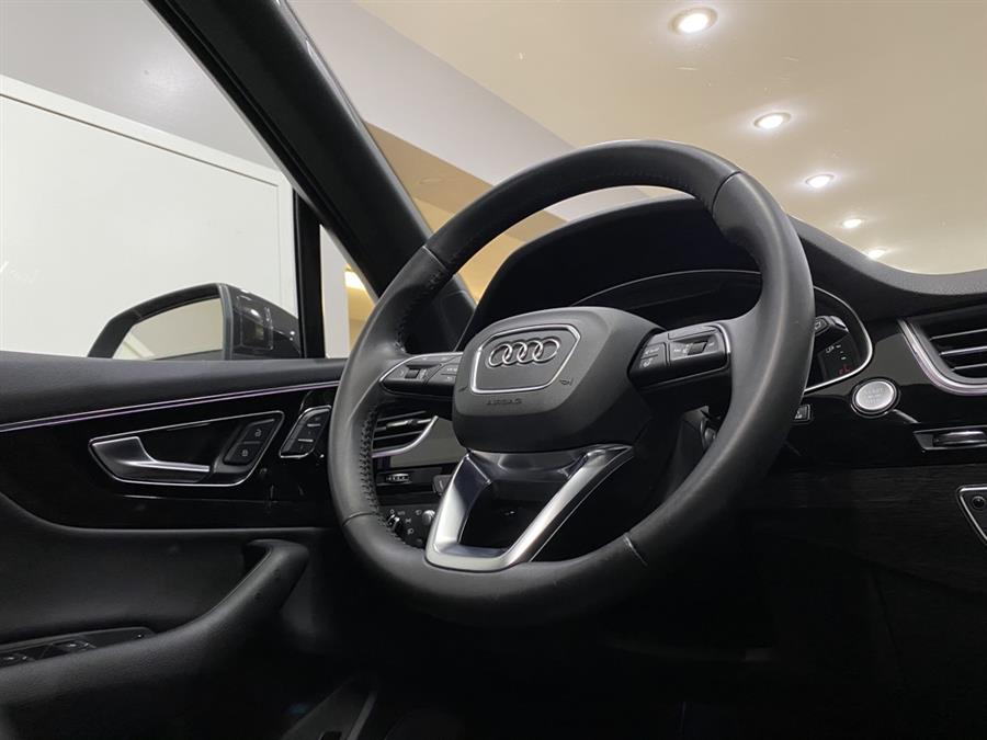 Used Audi Q7 3.0T Prestige 2018 | Elite Imports LLC. West Chester, Ohio Used Audi Q7 3.0T Prestige 2018 | Elite Imports LLC. West Chester, Ohio