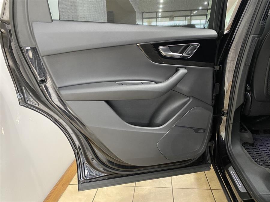 Used Audi Q7 3.0T Prestige 2018 | Elite Imports LLC. West Chester, Ohio Used Audi Q7 3.0T Prestige 2018 | Elite Imports LLC. West Chester, Ohio