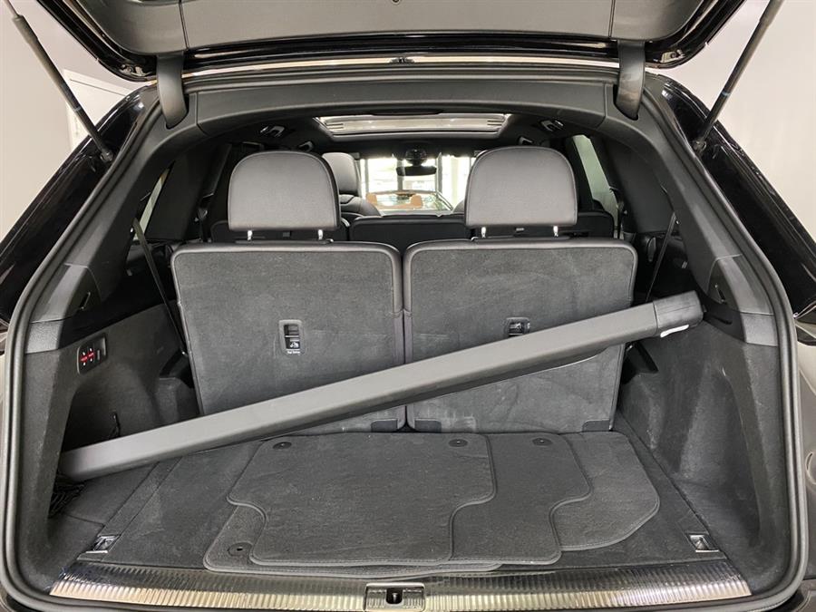 Used Audi Q7 3.0T Prestige 2018 | Elite Imports LLC. West Chester, Ohio Used Audi Q7 3.0T Prestige 2018 | Elite Imports LLC. West Chester, Ohio