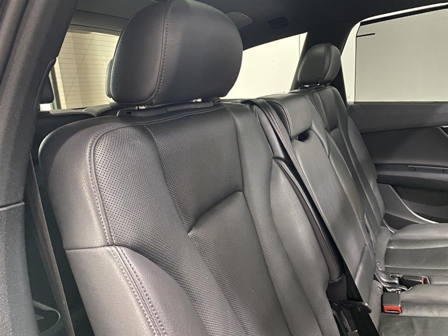 Used Audi Q7 3.0T Prestige 2018 | Elite Imports LLC. West Chester, Ohio Used Audi Q7 3.0T Prestige 2018 | Elite Imports LLC. West Chester, Ohio
