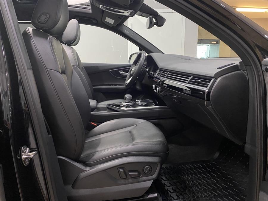 Used Audi Q7 3.0T Prestige 2018 | Elite Imports LLC. West Chester, Ohio Used Audi Q7 3.0T Prestige 2018 | Elite Imports LLC. West Chester, Ohio