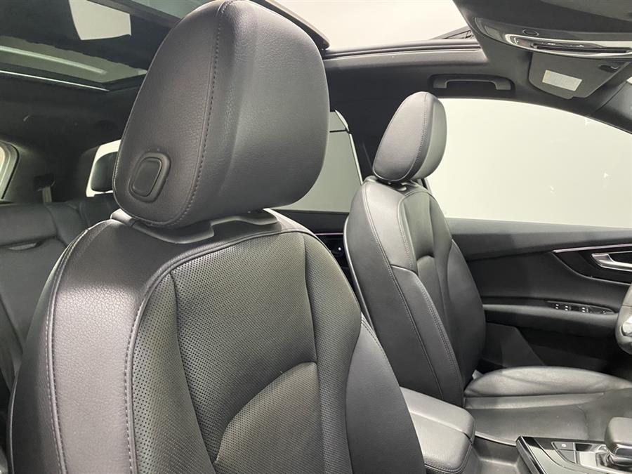 Used Audi Q7 3.0T Prestige 2018 | Elite Imports LLC. West Chester, Ohio Used Audi Q7 3.0T Prestige 2018 | Elite Imports LLC. West Chester, Ohio