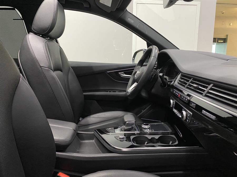 Used Audi Q7 3.0T Prestige 2018 | Elite Imports LLC. West Chester, Ohio Used Audi Q7 3.0T Prestige 2018 | Elite Imports LLC. West Chester, Ohio