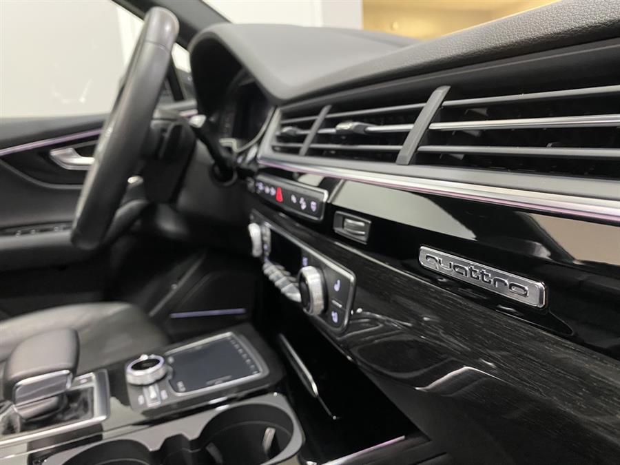 Used Audi Q7 3.0T Prestige 2018 | Elite Imports LLC. West Chester, Ohio Used Audi Q7 3.0T Prestige 2018 | Elite Imports LLC. West Chester, Ohio