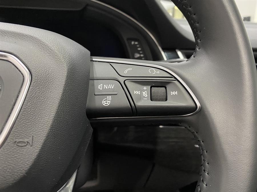 Used Audi Q7 3.0T Prestige 2018 | Elite Imports LLC. West Chester, Ohio Used Audi Q7 3.0T Prestige 2018 | Elite Imports LLC. West Chester, Ohio