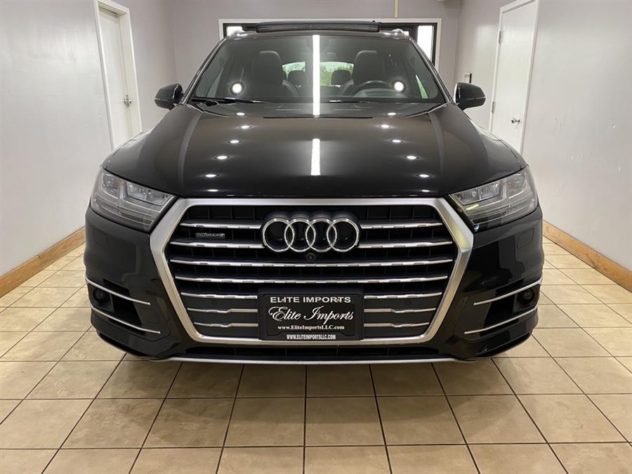 Used Audi Q7 3.0T Prestige 2018 | Elite Imports LLC. West Chester, Ohio Used Audi Q7 3.0T Prestige 2018 | Elite Imports LLC. West Chester, Ohio