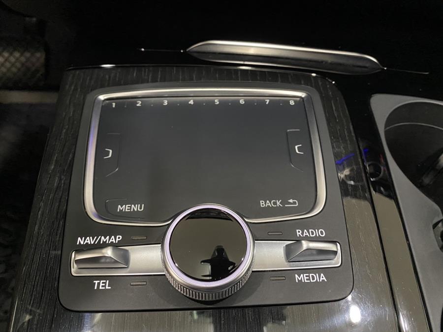 Used Audi Q7 3.0T Prestige 2018 | Elite Imports LLC. West Chester, Ohio Used Audi Q7 3.0T Prestige 2018 | Elite Imports LLC. West Chester, Ohio