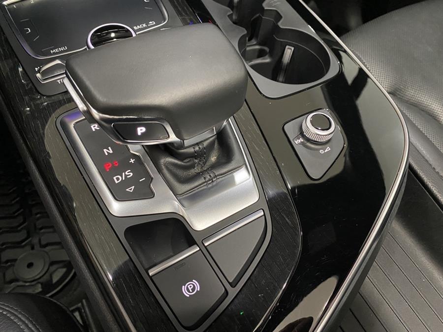 Used Audi Q7 3.0T Prestige 2018 | Elite Imports LLC. West Chester, Ohio Used Audi Q7 3.0T Prestige 2018 | Elite Imports LLC. West Chester, Ohio