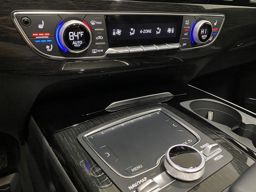 Used Audi Q7 3.0T Prestige 2018 | Elite Imports LLC. West Chester, Ohio Used Audi Q7 3.0T Prestige 2018 | Elite Imports LLC. West Chester, Ohio