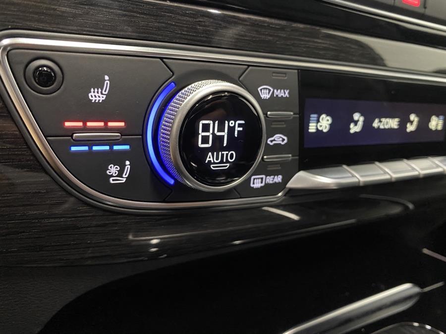 Used Audi Q7 3.0T Prestige 2018 | Elite Imports LLC. West Chester, Ohio Used Audi Q7 3.0T Prestige 2018 | Elite Imports LLC. West Chester, Ohio