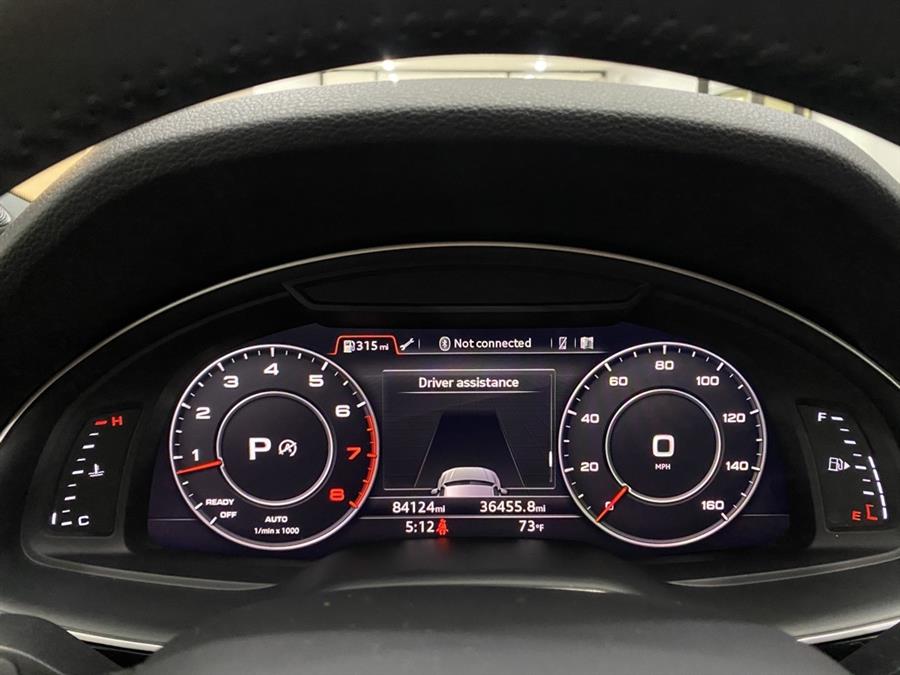Used Audi Q7 3.0T Prestige 2018 | Elite Imports LLC. West Chester, Ohio Used Audi Q7 3.0T Prestige 2018 | Elite Imports LLC. West Chester, Ohio