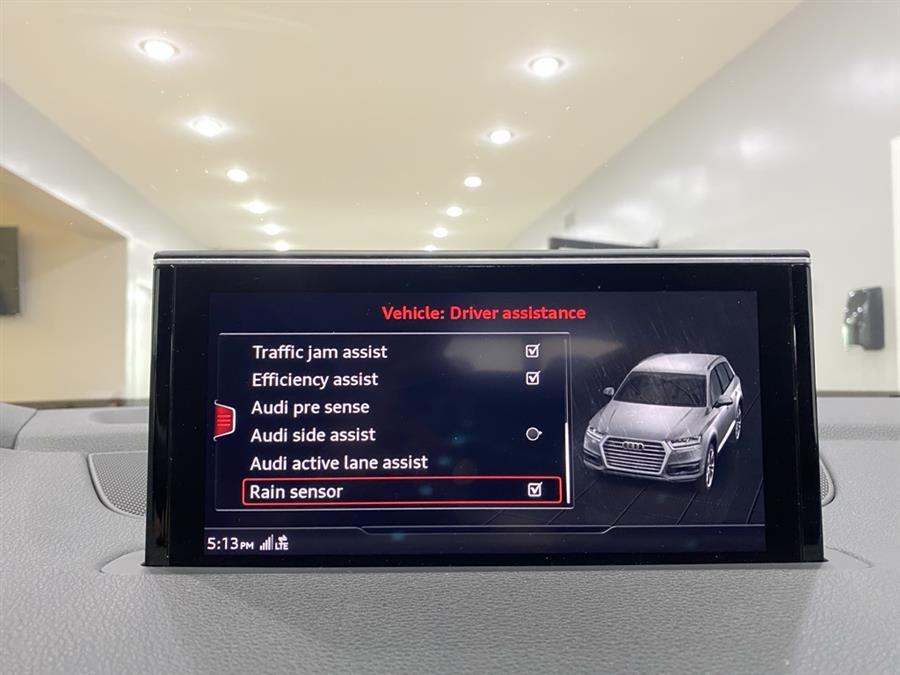 Used Audi Q7 3.0T Prestige 2018 | Elite Imports LLC. West Chester, Ohio Used Audi Q7 3.0T Prestige 2018 | Elite Imports LLC. West Chester, Ohio