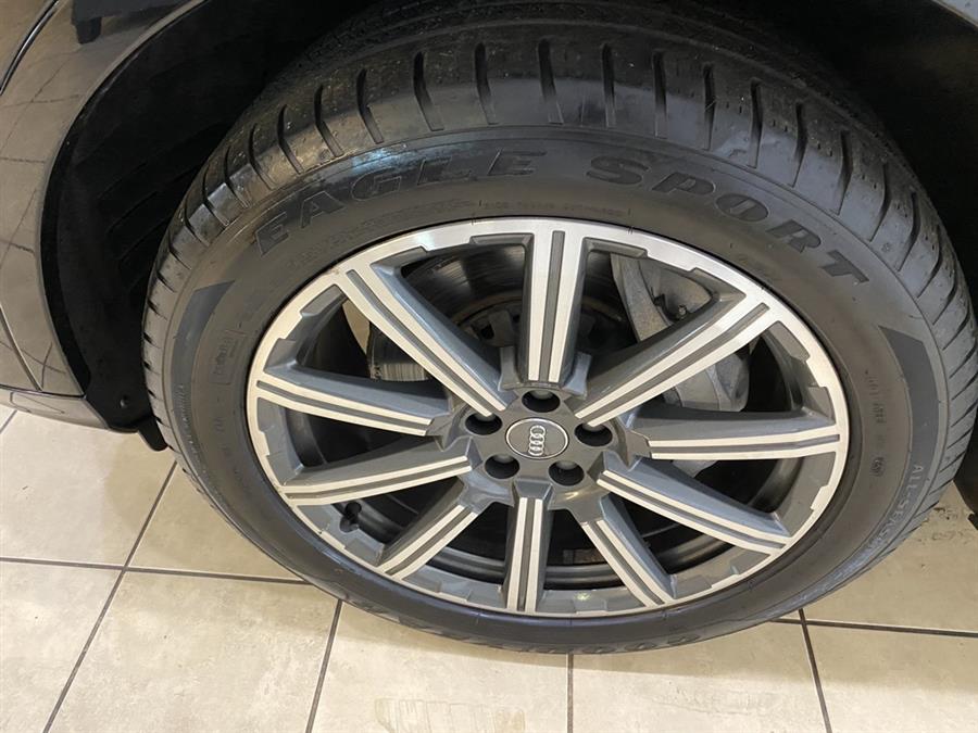 Used Audi Q7 3.0T Prestige 2018 | Elite Imports LLC. West Chester, Ohio Used Audi Q7 3.0T Prestige 2018 | Elite Imports LLC. West Chester, Ohio