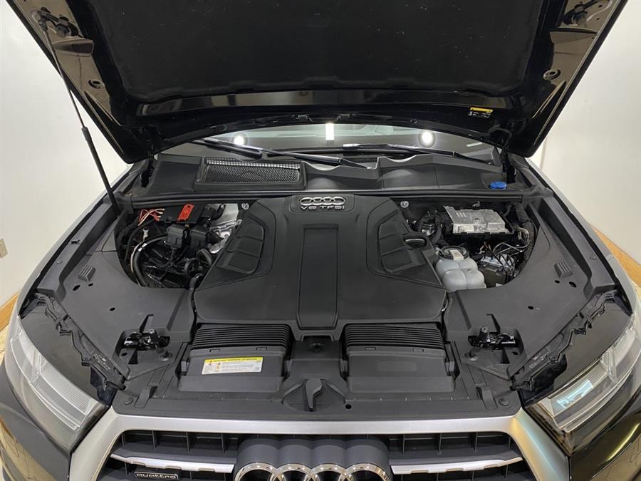 Used Audi Q7 3.0T Prestige 2018 | Elite Imports LLC. West Chester, Ohio Used Audi Q7 3.0T Prestige 2018 | Elite Imports LLC. West Chester, Ohio