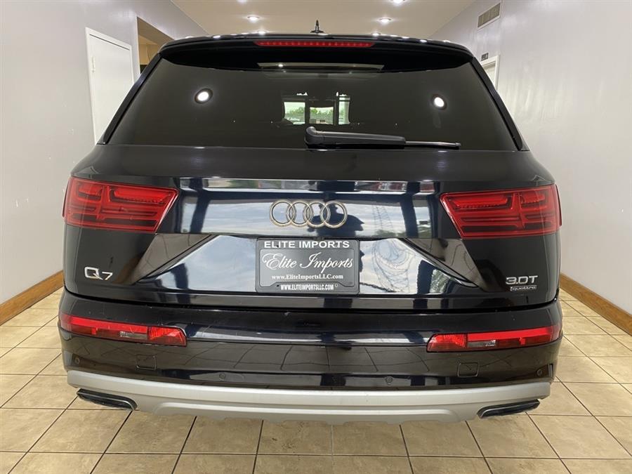Used Audi Q7 3.0T Prestige 2018 | Elite Imports LLC. West Chester, Ohio Used Audi Q7 3.0T Prestige 2018 | Elite Imports LLC. West Chester, Ohio