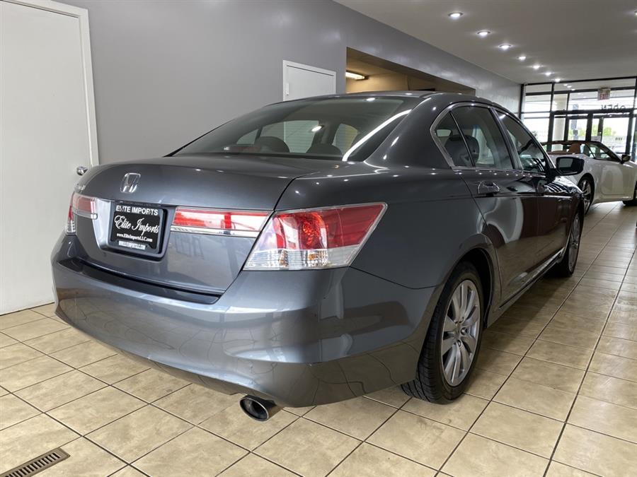 Used Honda Accord EX 4dr Sedan 5M 2012 | Elite Imports LLC. West Chester, Ohio Used Honda Accord EX 4dr Sedan 5M 2012 | Elite Imports LLC. West Chester, Ohio