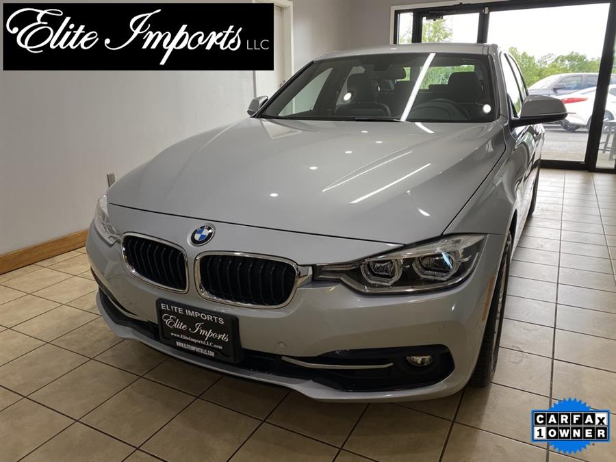 Used BMW 3 Series 330i xDrive 2018 | Elite Imports LLC. West Chester, Ohio Used BMW 3 Series 330i xDrive 2018 | Elite Imports LLC. West Chester, Ohio