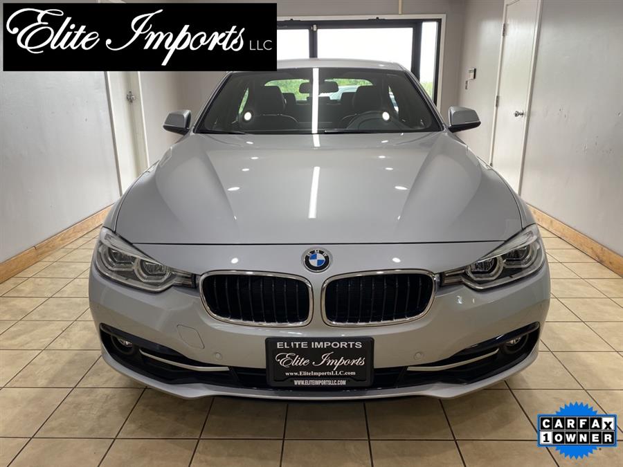 Used BMW 3 Series 330i xDrive 2018 | Elite Imports LLC. West Chester, Ohio Used BMW 3 Series 330i xDrive 2018 | Elite Imports LLC. West Chester, Ohio