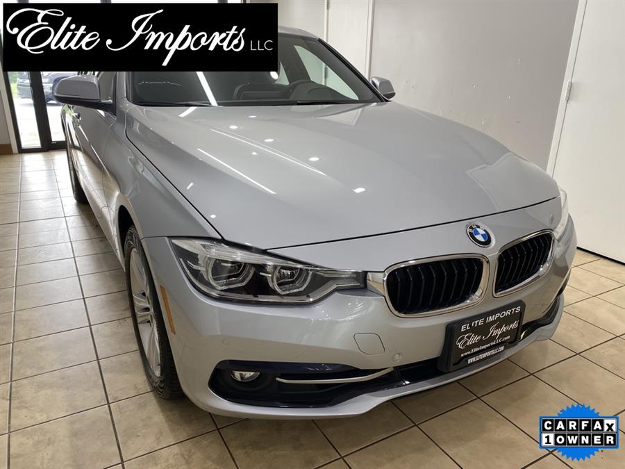 Used BMW 3 Series 330i xDrive 2018 | Elite Imports LLC. West Chester, Ohio Used BMW 3 Series 330i xDrive 2018 | Elite Imports LLC. West Chester, Ohio