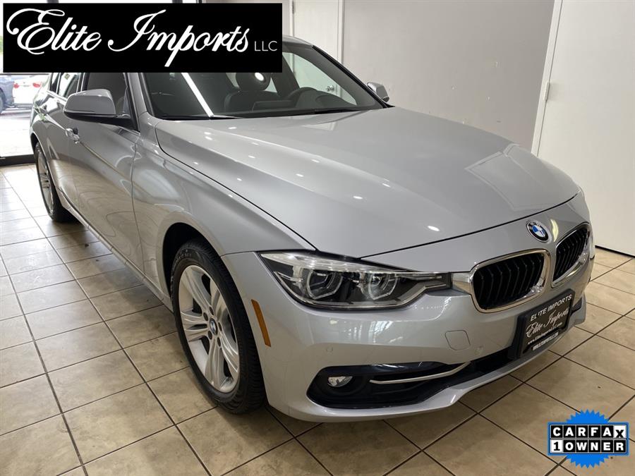 Used BMW 3 Series 330i xDrive 2018 | Elite Imports LLC. West Chester, Ohio Used BMW 3 Series 330i xDrive 2018 | Elite Imports LLC. West Chester, Ohio