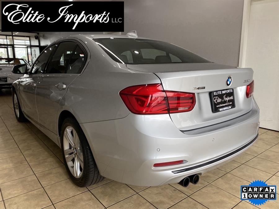 Used BMW 3 Series 330i xDrive 2018 | Elite Imports LLC. West Chester, Ohio Used BMW 3 Series 330i xDrive 2018 | Elite Imports LLC. West Chester, Ohio