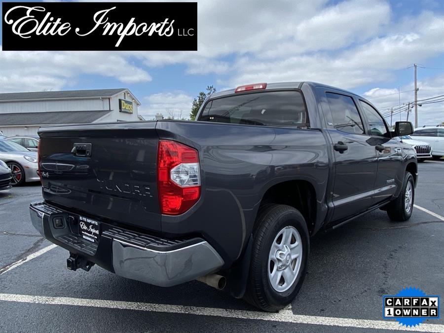 Used Toyota Tundra SR5 2018 | Elite Imports LLC. West Chester, Ohio Used Toyota Tundra SR5 2018 | Elite Imports LLC. West Chester, Ohio