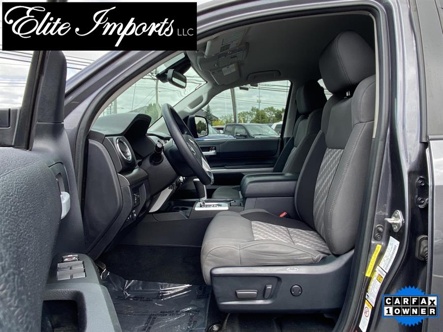 Used Toyota Tundra SR5 2018 | Elite Imports LLC. West Chester, Ohio Used Toyota Tundra SR5 2018 | Elite Imports LLC. West Chester, Ohio
