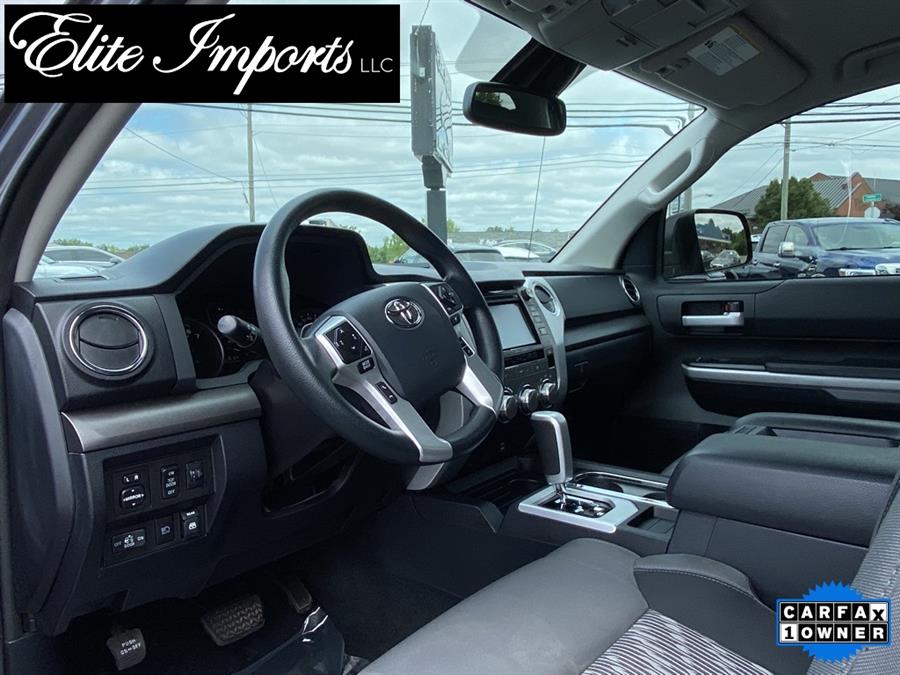 Used Toyota Tundra SR5 2018 | Elite Imports LLC. West Chester, Ohio Used Toyota Tundra SR5 2018 | Elite Imports LLC. West Chester, Ohio