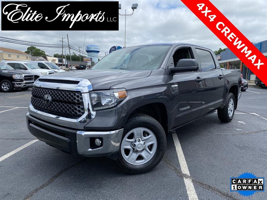 Used Toyota Tundra SR5 2018 | Elite Imports LLC. West Chester, Ohio Used Toyota Tundra SR5 2018 | Elite Imports LLC. West Chester, Ohio