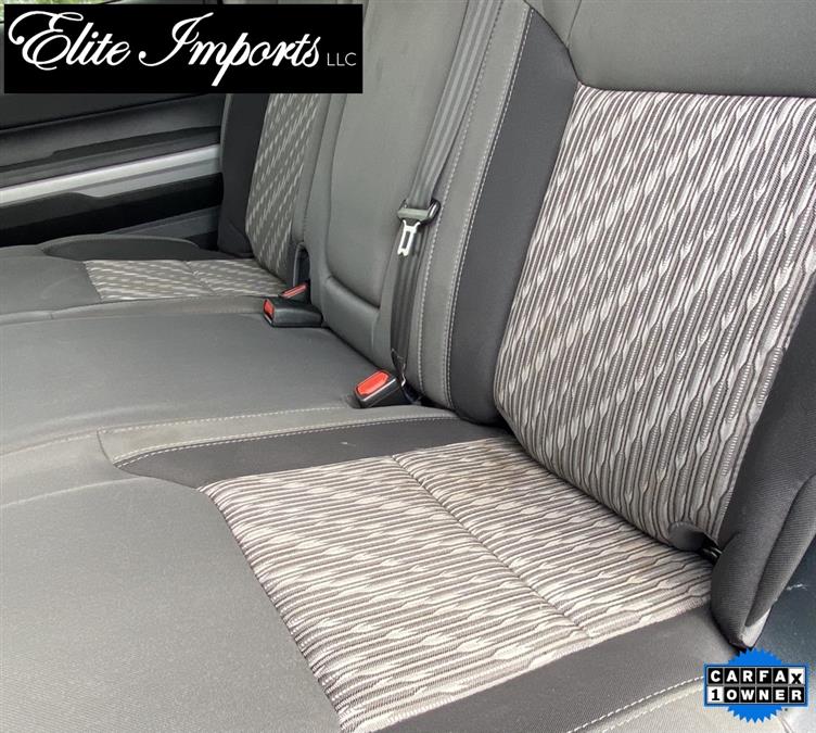 Used Toyota Tundra SR5 2018 | Elite Imports LLC. West Chester, Ohio Used Toyota Tundra SR5 2018 | Elite Imports LLC. West Chester, Ohio