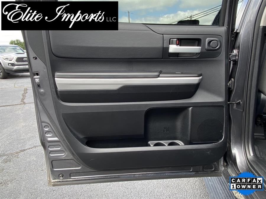 Used Toyota Tundra SR5 2018 | Elite Imports LLC. West Chester, Ohio Used Toyota Tundra SR5 2018 | Elite Imports LLC. West Chester, Ohio