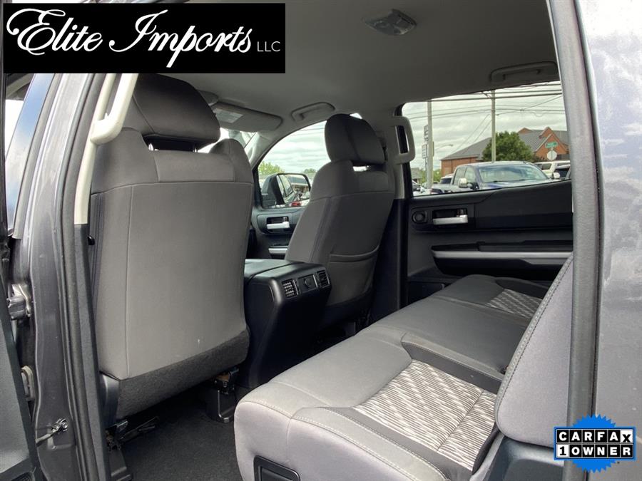 Used Toyota Tundra SR5 2018 | Elite Imports LLC. West Chester, Ohio Used Toyota Tundra SR5 2018 | Elite Imports LLC. West Chester, Ohio