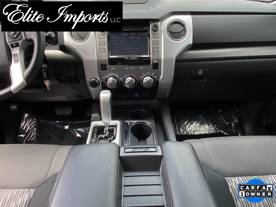 Used Toyota Tundra SR5 2018 | Elite Imports LLC. West Chester, Ohio Used Toyota Tundra SR5 2018 | Elite Imports LLC. West Chester, Ohio
